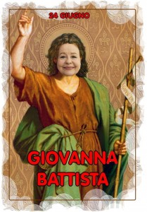 S.Giovanna
